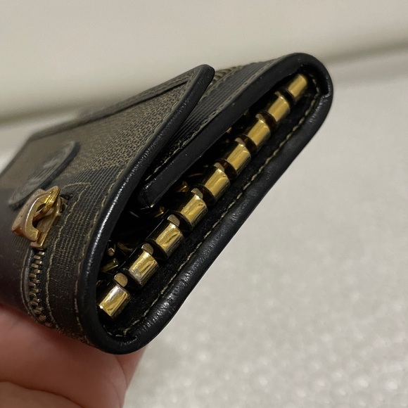 Fendi PVC Key Holder - Picture 5 of 13